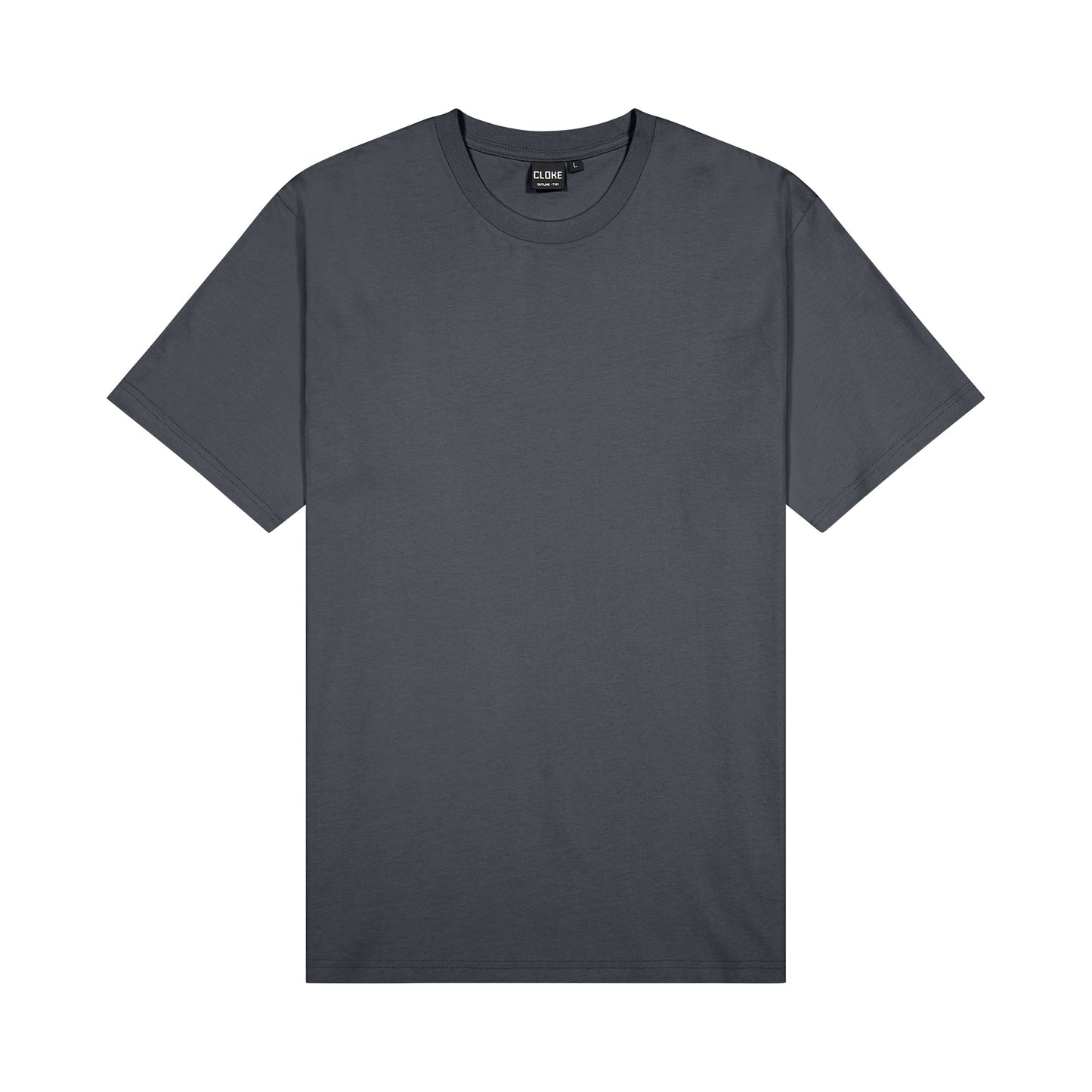 Outline Tee - Mens Style T101