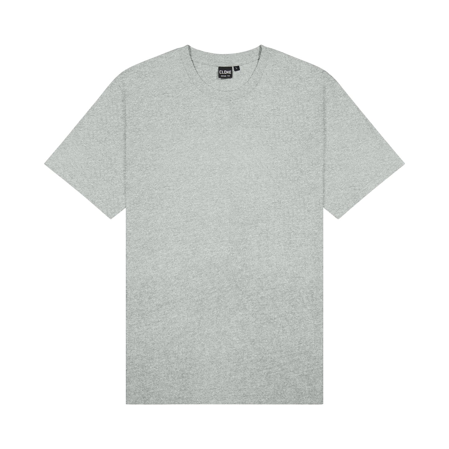Outline Tee - Mens Style T101