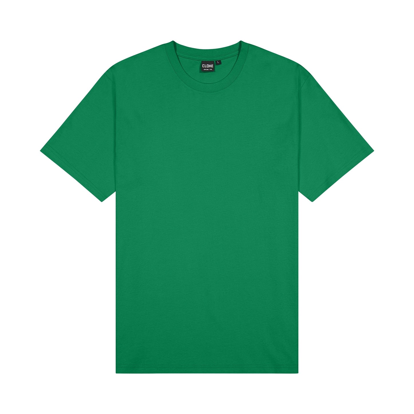 Outline Tee - Mens Style T101