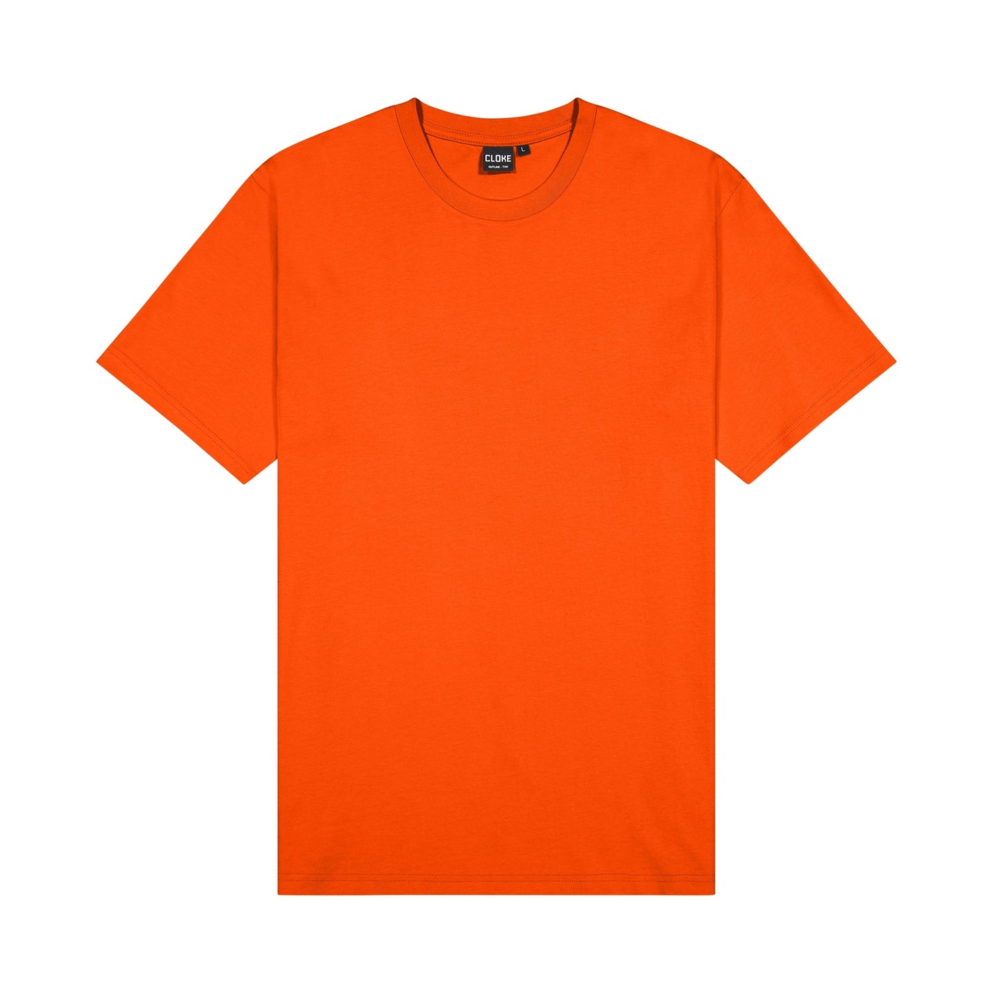 Outline Tee - Mens Style T101