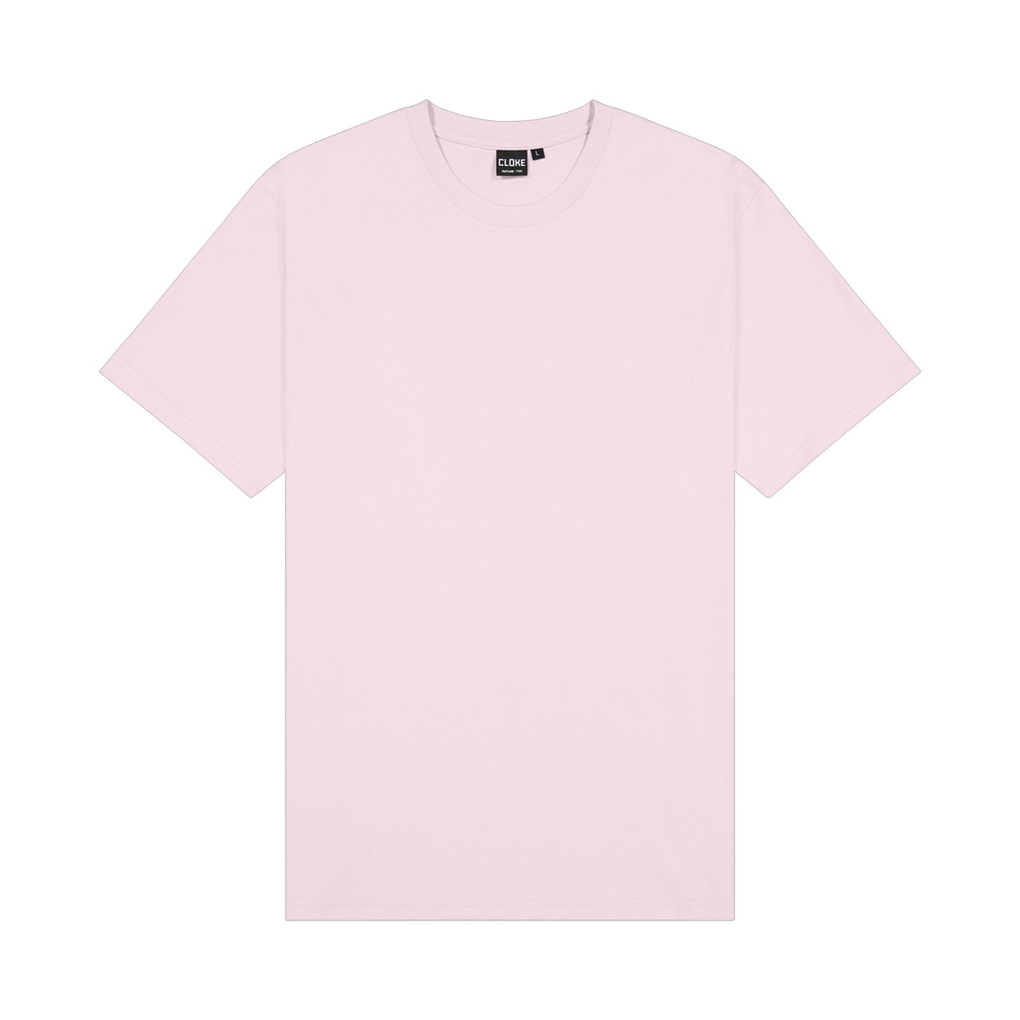 Outline Tee - Mens Style T101