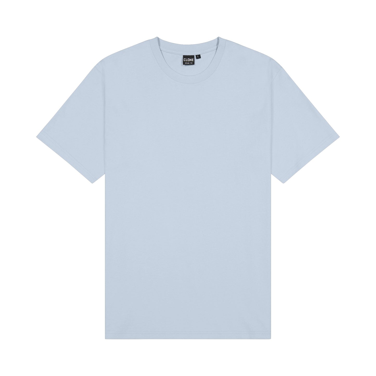 Outline Tee - Mens Style T101