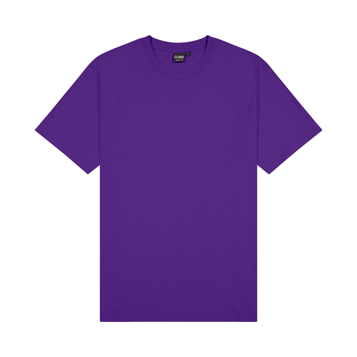 Outline Tee - Mens Style T101