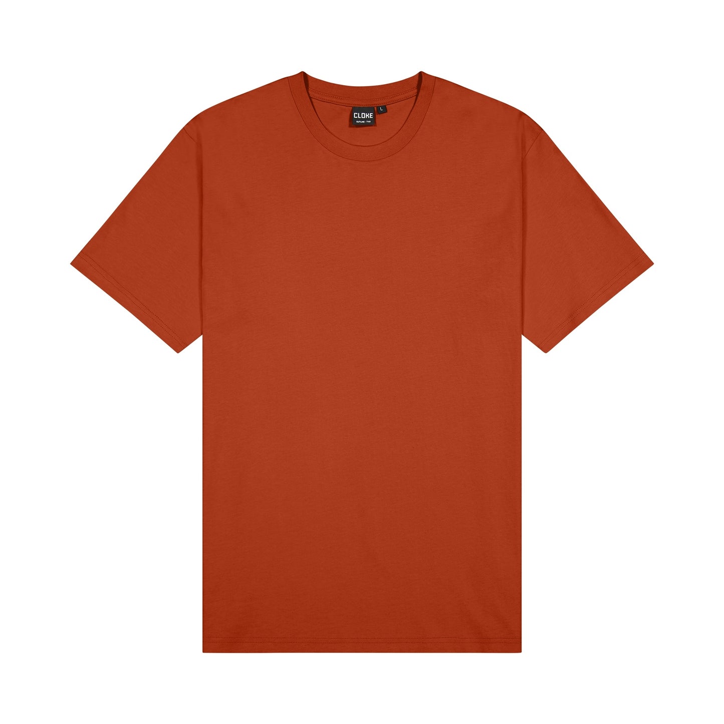 Outline Tee - Mens Style T101