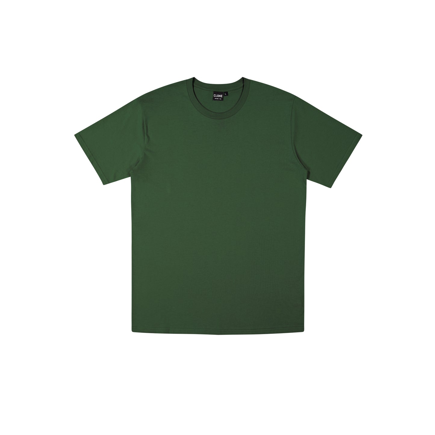 Outline Tee