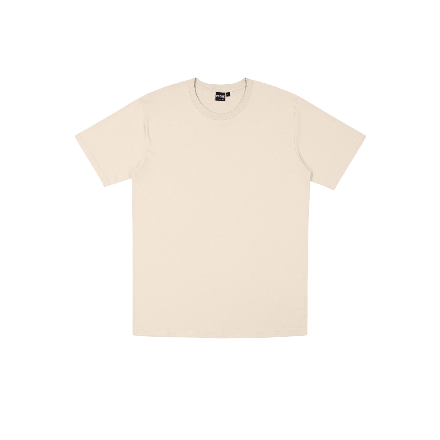 Outline Tee