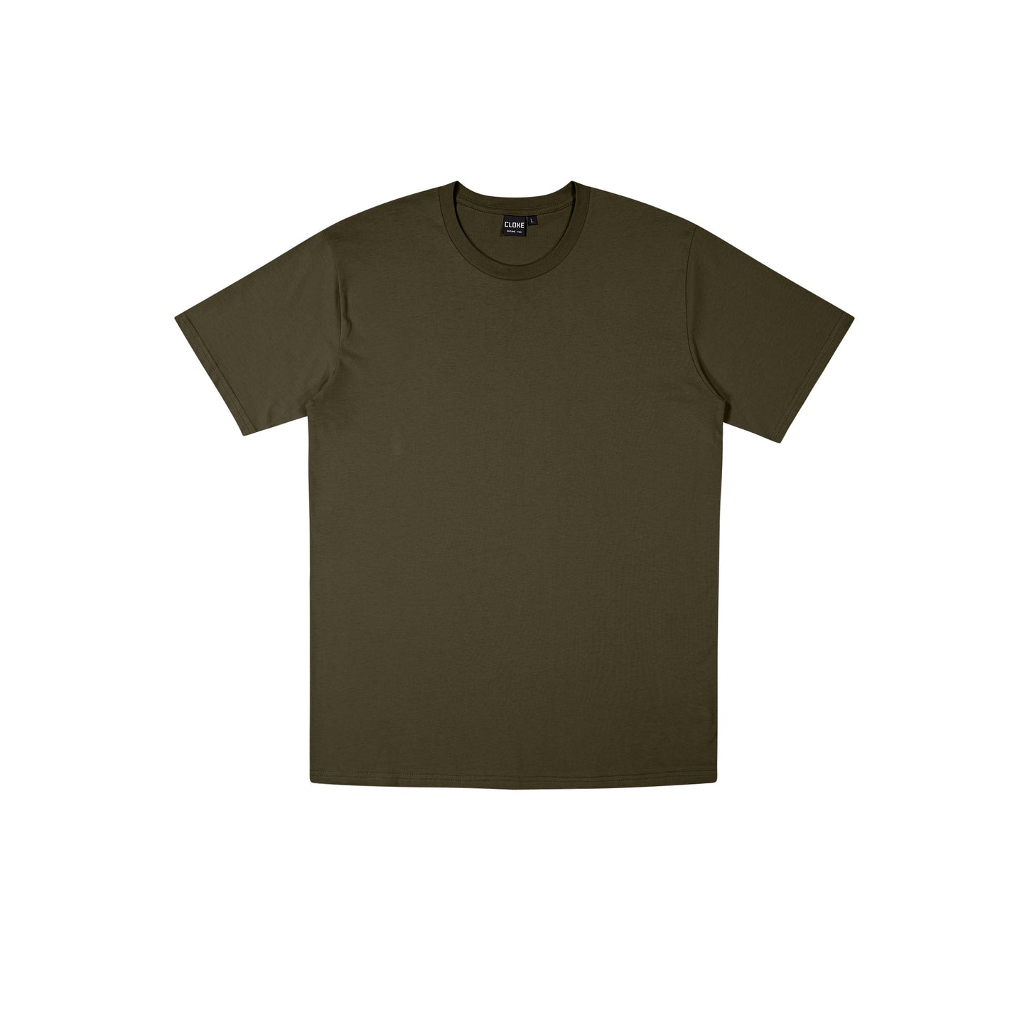 Outline Tee