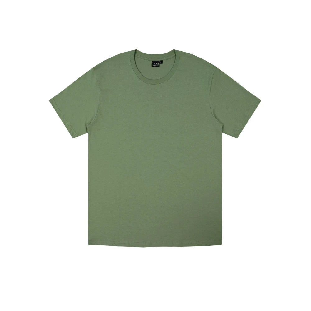 Outline Tee