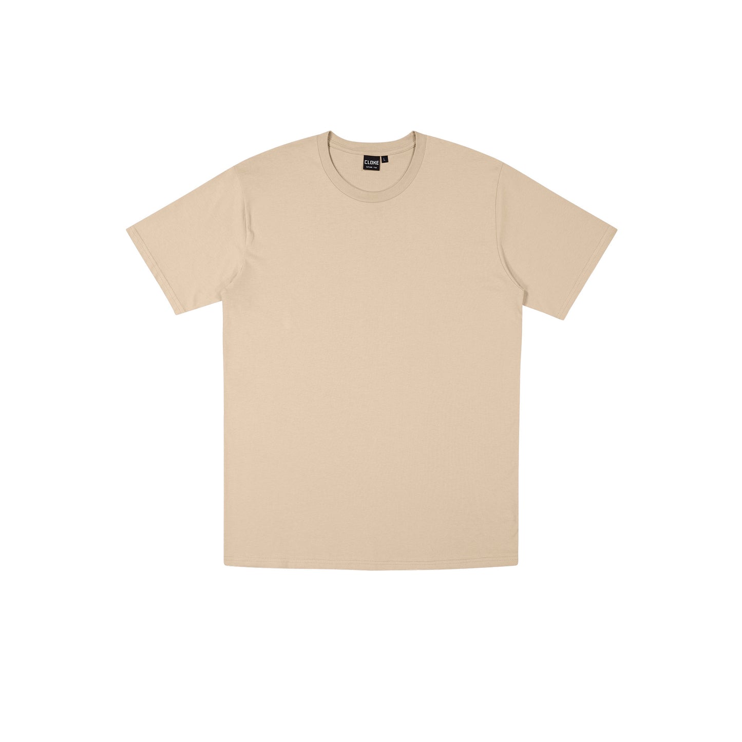 Outline Tee