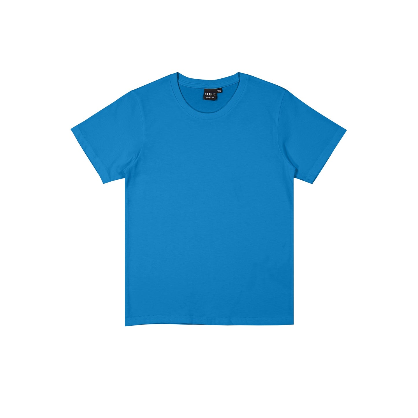 Outline Tee