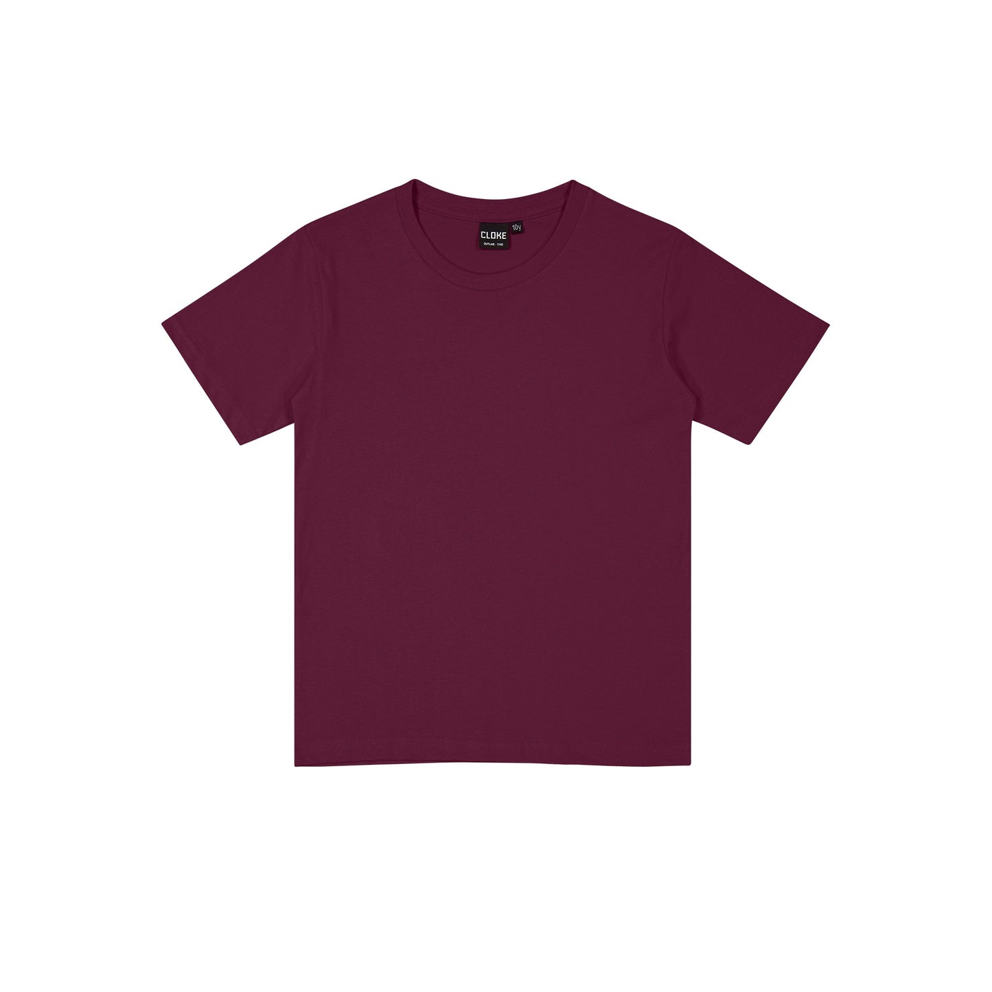 Outline Tee