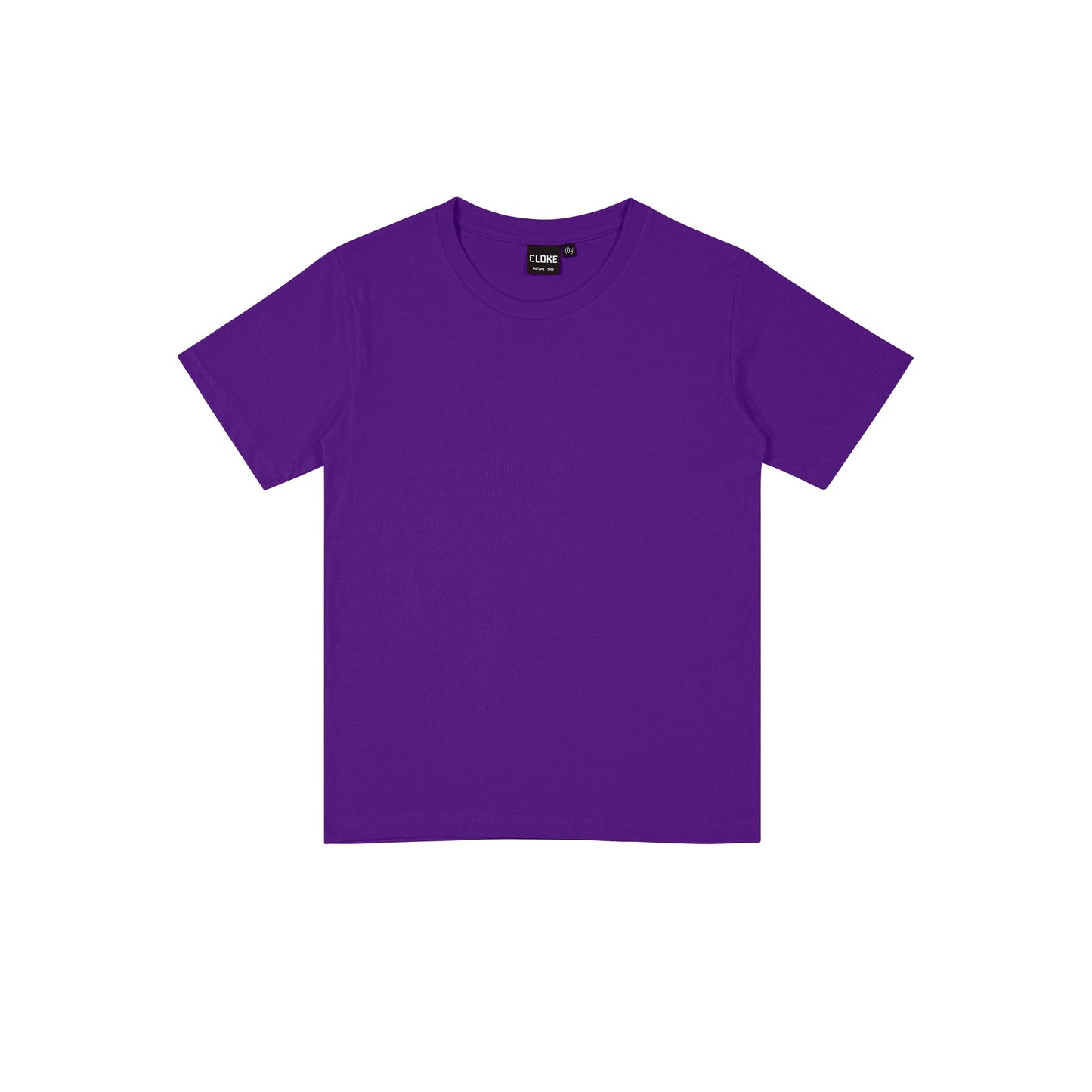 Outline Tee