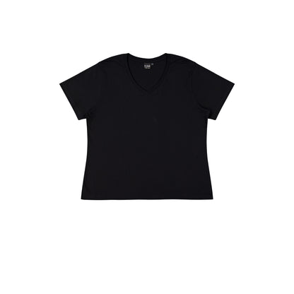 Cloke V-Neck Tee V2 - Womens;Cloke V-Neck Tee V2 - Womens;Cloke V-Neck Tee V2 - Womens