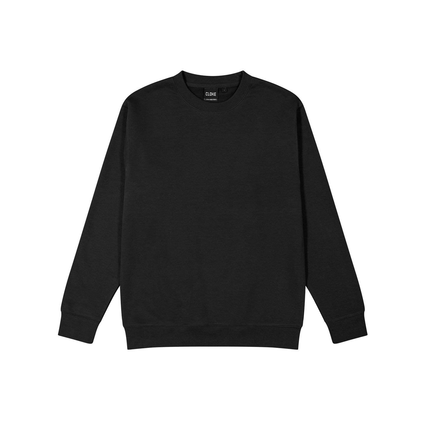 Cloke Crew360;Cloke Crew360;Cloke Crew360;Cloke Crew360;Cloke Crew360