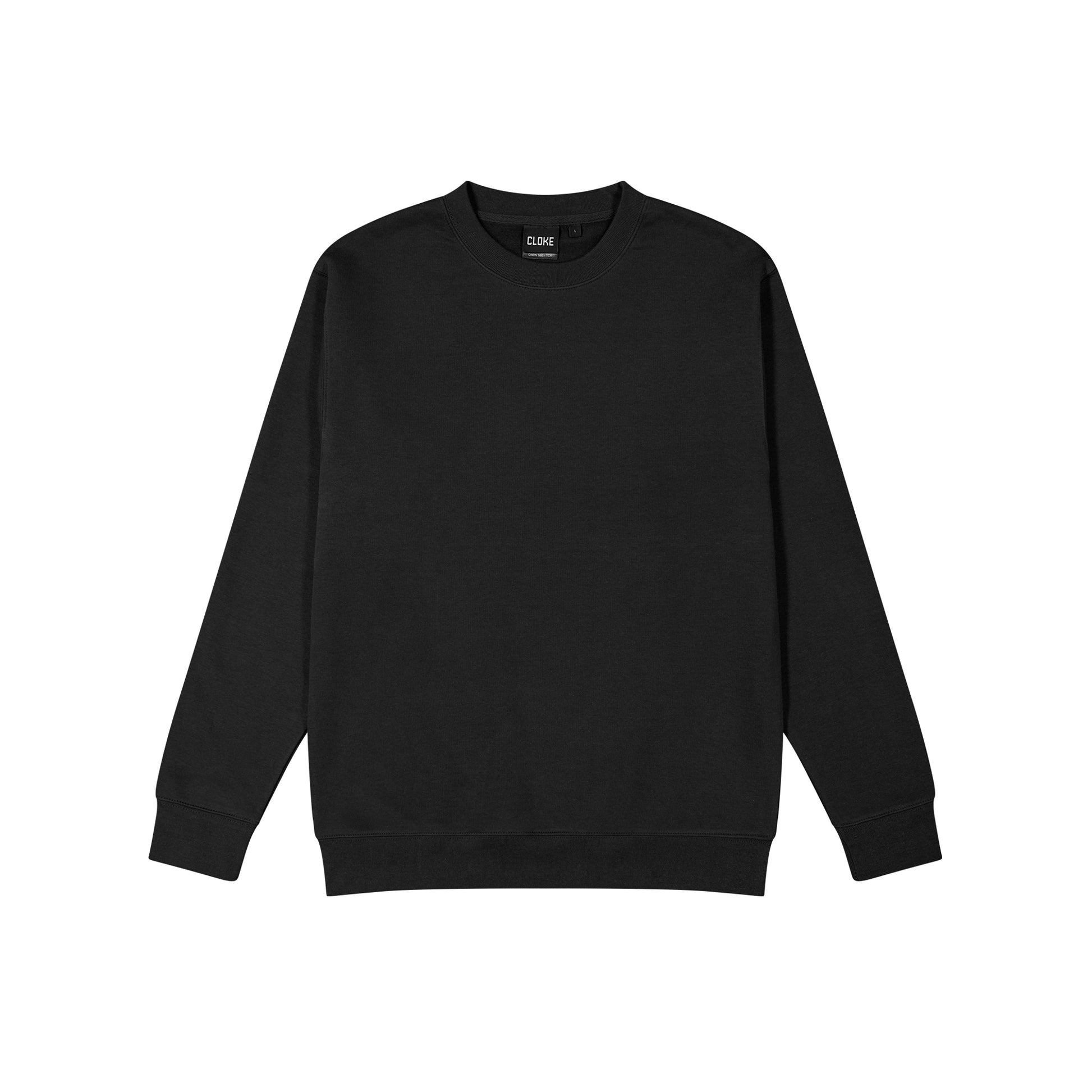 Cloke Crew360;Cloke Crew360;Cloke Crew360;Cloke Crew360;Cloke Crew360