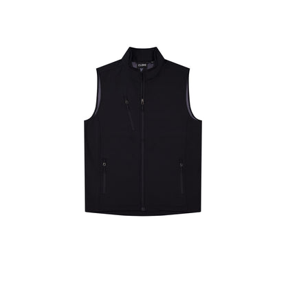 Cloke PRO2 Softshell Vest - Mens;Cloke PRO2 Softshell Vest - Mens;Cloke PRO2 Softshell Vest - Mens