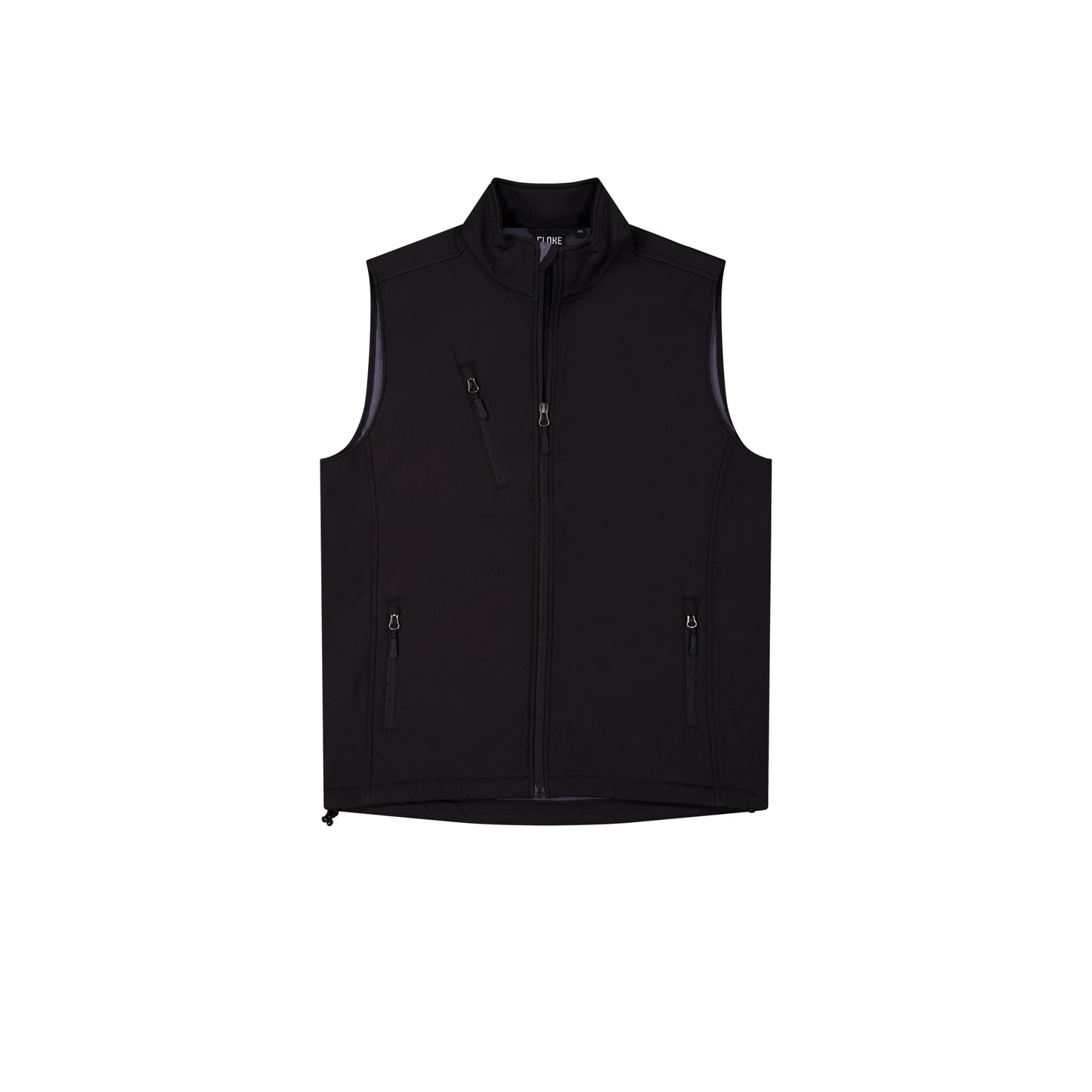 Cloke PRO2 Softshell Vest - Womens;Cloke PRO2 Softshell Vest - Womens;Cloke PRO2 Softshell Vest - Womens