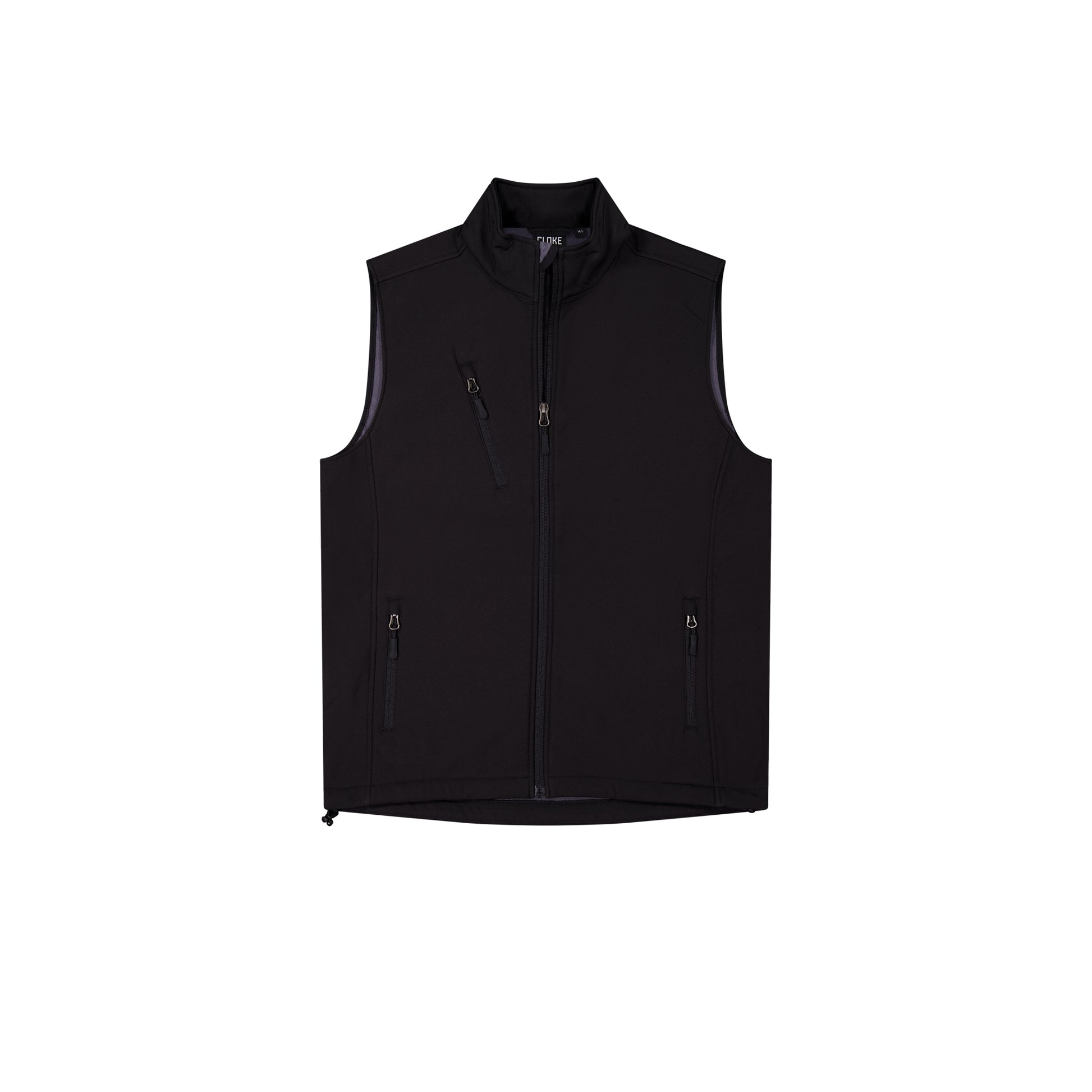 Cloke PRO2 Softshell Vest - Womens;Cloke PRO2 Softshell Vest - Womens;Cloke PRO2 Softshell Vest - Womens