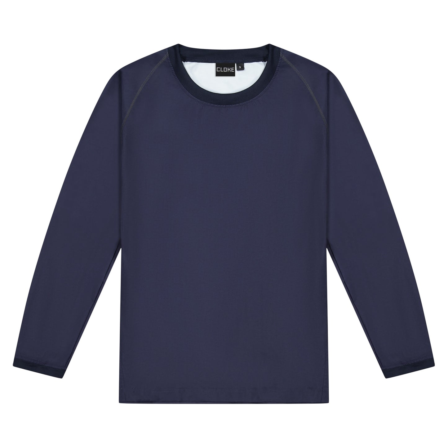 Cloke Warmup Training Top - Kids;Cloke Warmup Training Top - Kids;Cloke Warmup Training Top - Kids;Cloke Warmup Training Top - Kids;Cloke Warmup Training Top - Kids