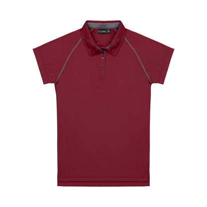 XT Performance Polo