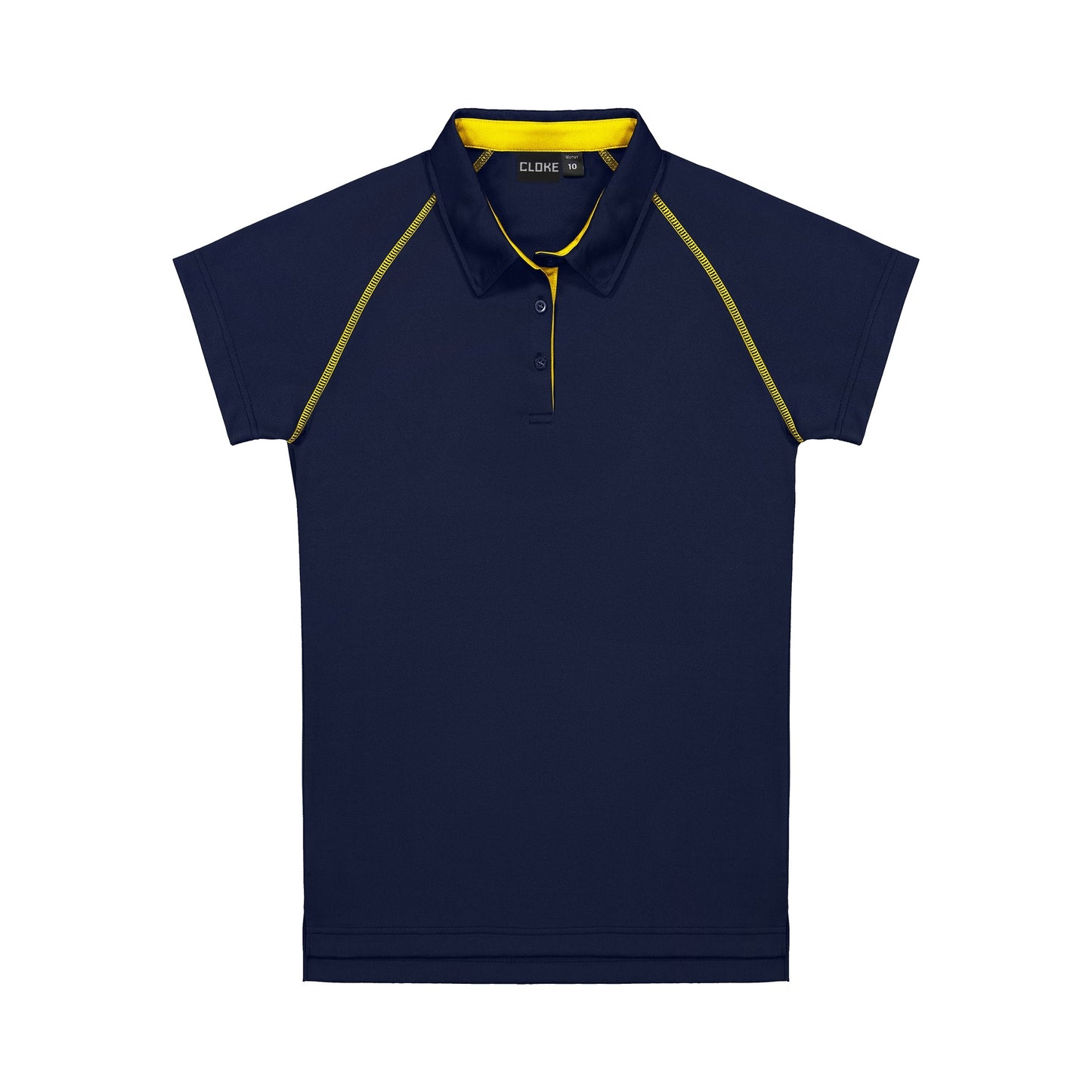 XT Performance Polo