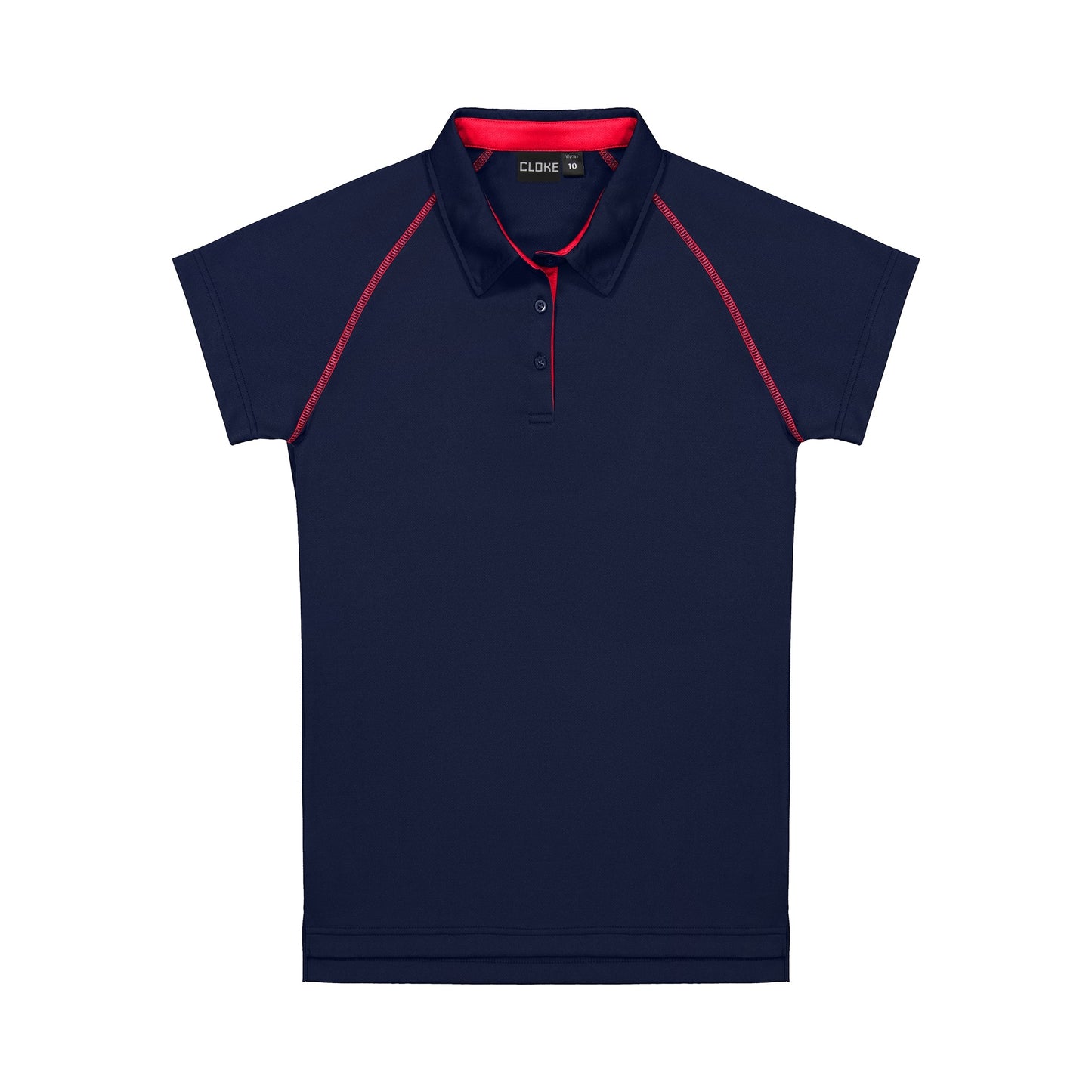 XT Performance Polo