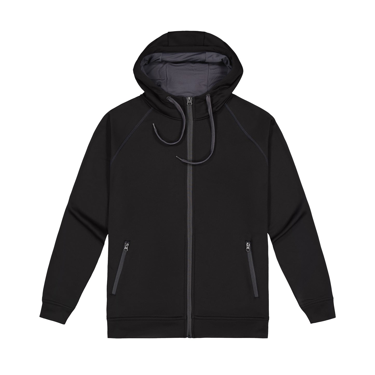 Cloke XT Performance Zip Hoodie - Kids;Cloke XT Performance Zip Hoodie - Kids;Cloke XT Performance Zip Hoodie - Kids;Cloke XT Performance Zip Hoodie - Kids;Cloke XT Performance Zip Hoodie - Kids