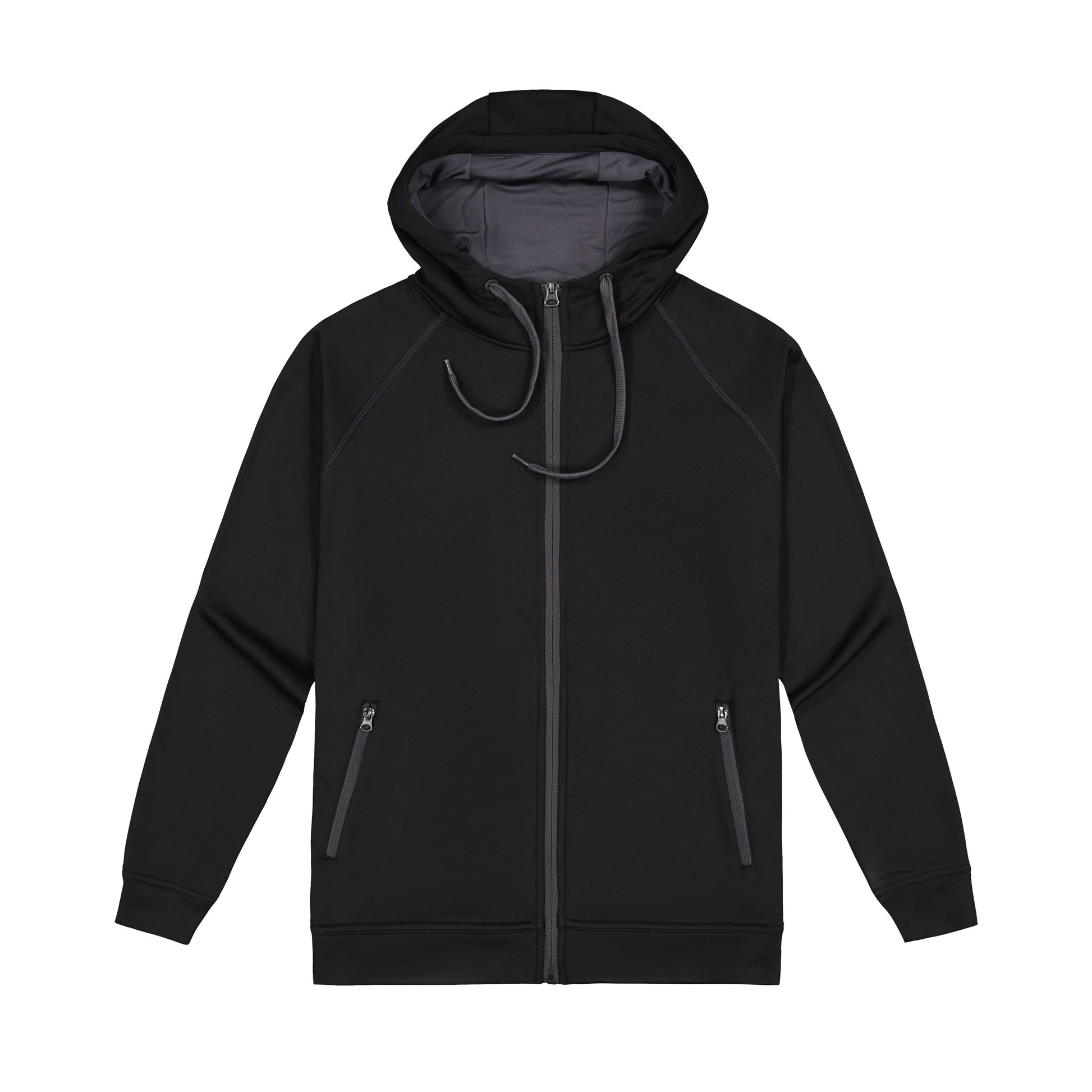 Cloke XT Performance Zip Hoodie - Kids;Cloke XT Performance Zip Hoodie - Kids;Cloke XT Performance Zip Hoodie - Kids;Cloke XT Performance Zip Hoodie - Kids;Cloke XT Performance Zip Hoodie - Kids