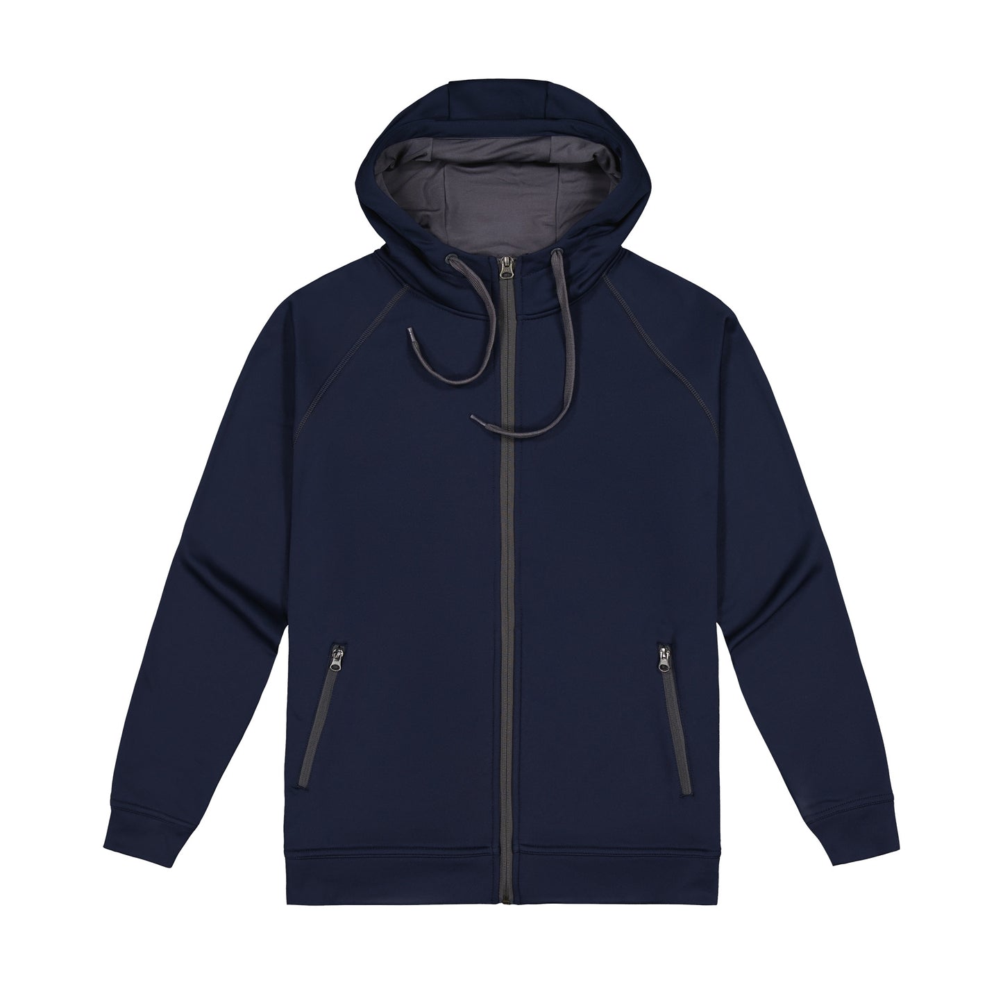 Cloke XT Performance Zip Hoodie - Kids;Cloke XT Performance Zip Hoodie - Kids;Cloke XT Performance Zip Hoodie - Kids;Cloke XT Performance Zip Hoodie - Kids;Cloke XT Performance Zip Hoodie - Kids