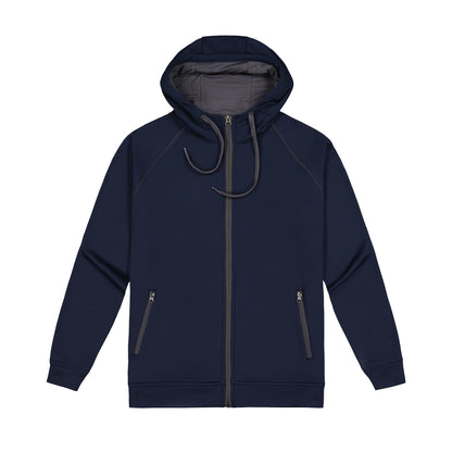 Cloke XT Performance Zip Hoodie - Kids;Cloke XT Performance Zip Hoodie - Kids;Cloke XT Performance Zip Hoodie - Kids;Cloke XT Performance Zip Hoodie - Kids;Cloke XT Performance Zip Hoodie - Kids