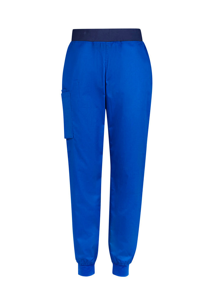 Mens Riley Slim Leg Jogger Scrub Pant CSP042ML