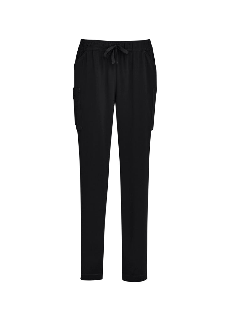 Womens Avery Slim Leg Scrub Pant CSP943LL