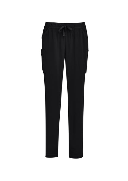 Womens Avery Slim Leg Scrub Pant CSP943LL