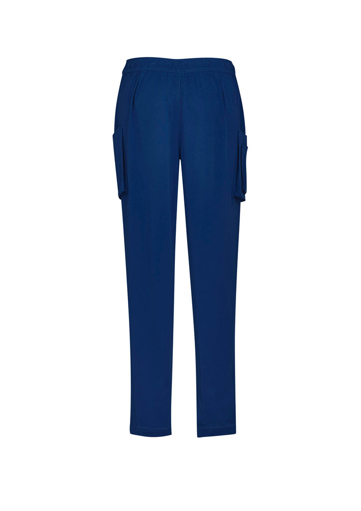 Womens Avery Slim Leg Scrub Pant CSP943LL