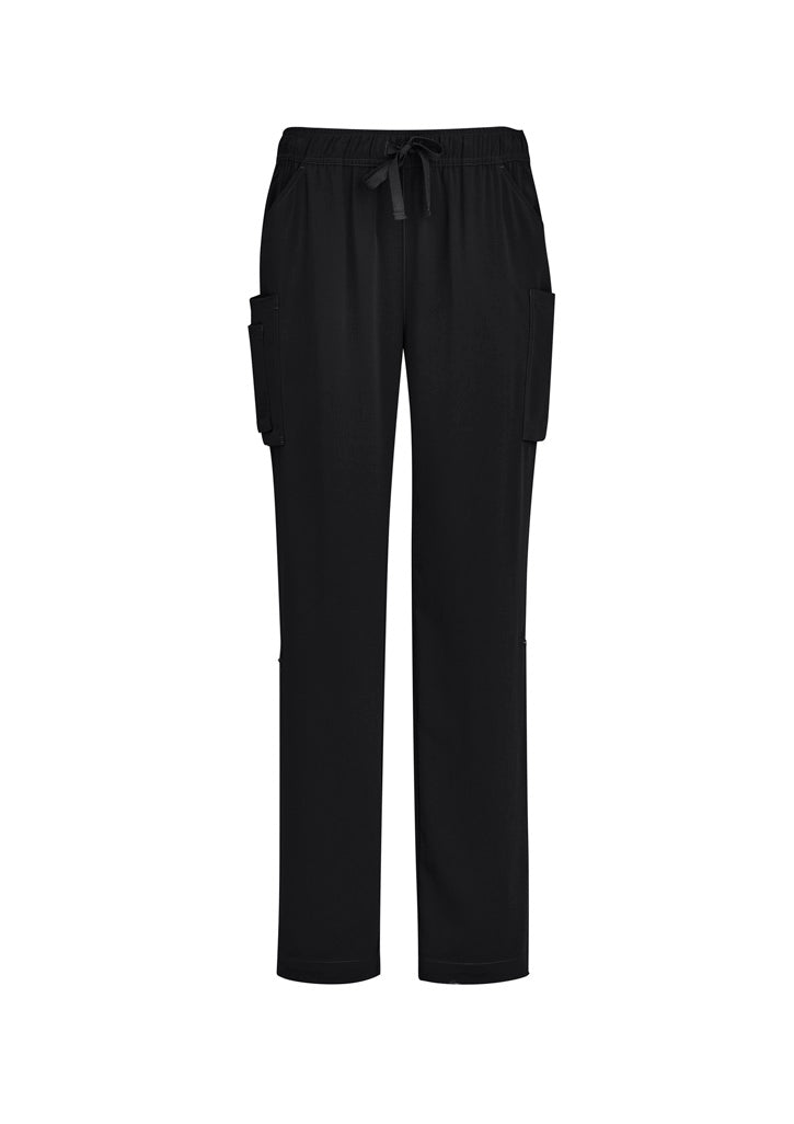 Womens Avery Straight Leg Scrub Pant CSP944LL