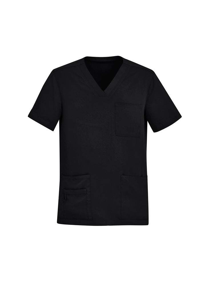 Mens Avery V-Neck Scrub Top CST945MS