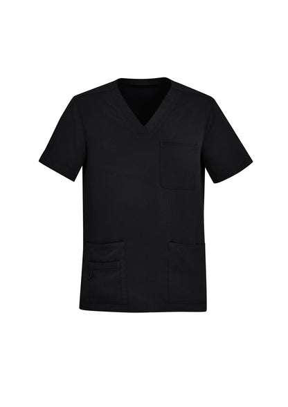 Mens Avery V-Neck Scrub Top CST945MS