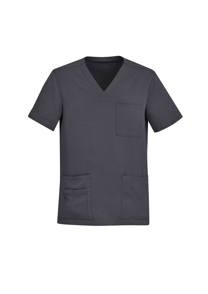 Mens Avery V-Neck Scrub Top CST945MS