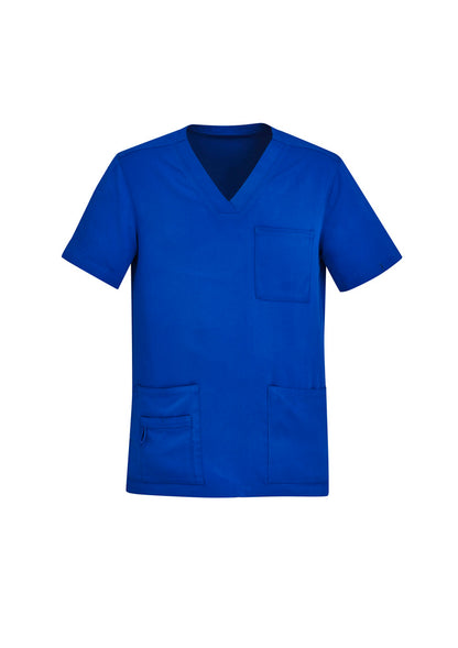 Mens Avery V-Neck Scrub Top CST945MS
