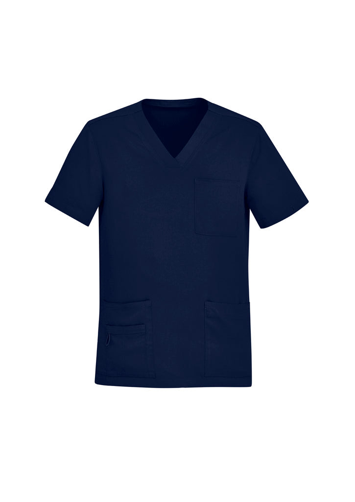 Mens Avery V-Neck Scrub Top CST945MS