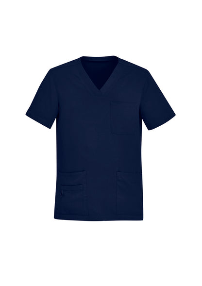 Mens Avery V-Neck Scrub Top CST945MS
