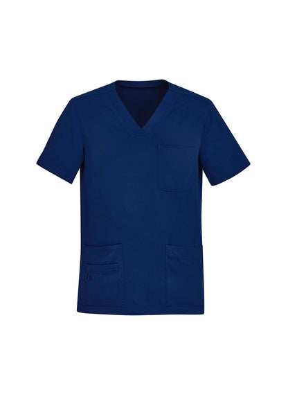 Mens Avery V-Neck Scrub Top CST945MS