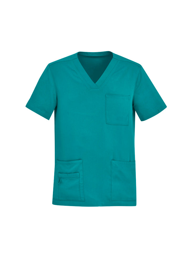 Mens Avery V-Neck Scrub Top CST945MS