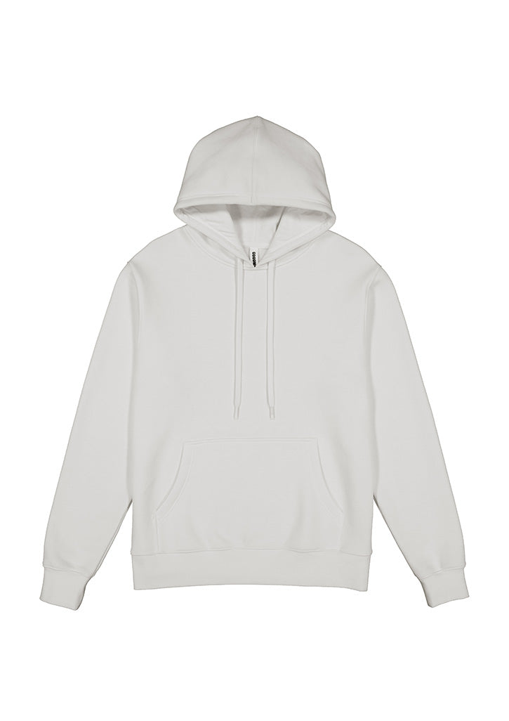 Good Mates Mens Everyday Hoodie - Ecru