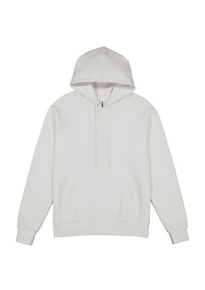 Good Mates Mens Everyday Hoodie - Ecru