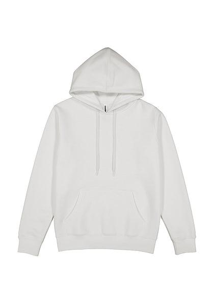 Good Mates Womens Everyday Hoodie - Ecru