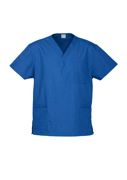 Unisex Classic Scrub Top H10612