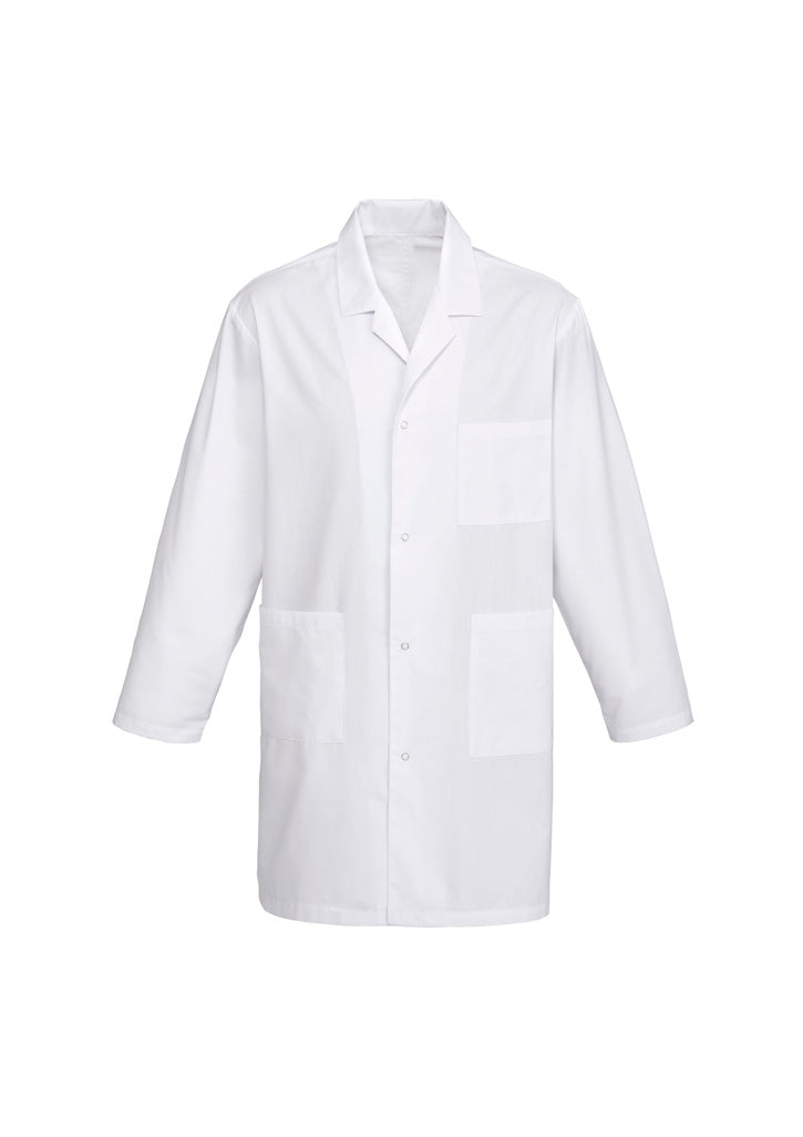 Lab Coat H132ML