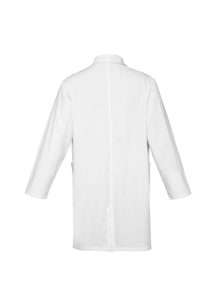Lab Coat H132ML