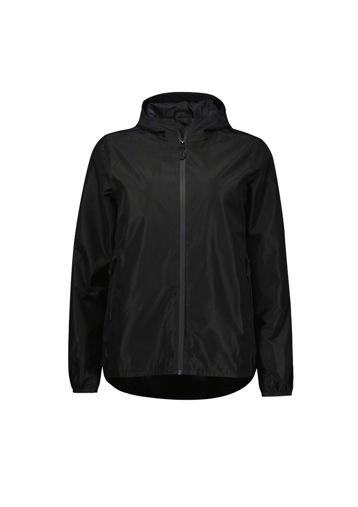 Biz Collection Womens Tempest Jacket - Black